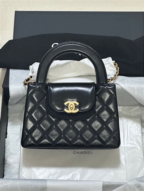 chanel 23k blue|chanel kelly handbags.